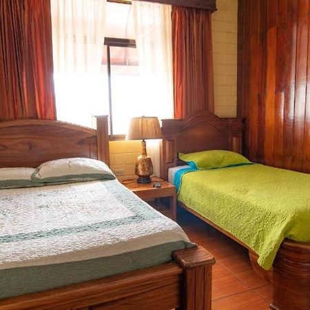 Sura Bed And Breakfast Сан-Хосе Екстер'єр фото