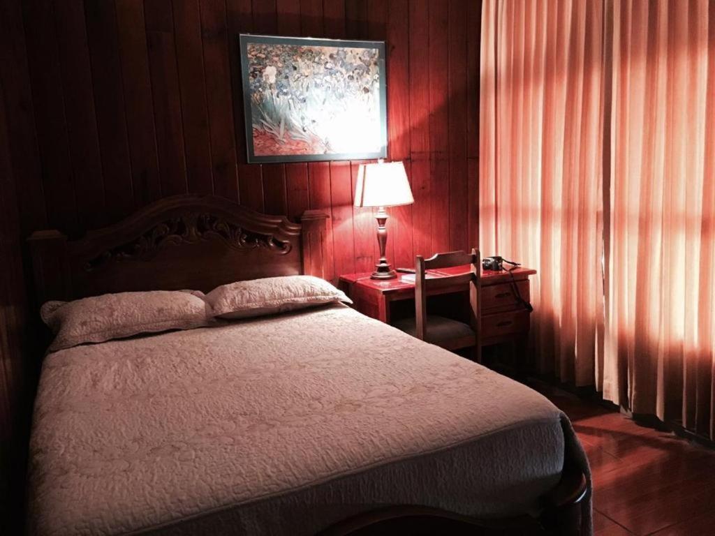 Sura Bed And Breakfast Сан-Хосе Екстер'єр фото
