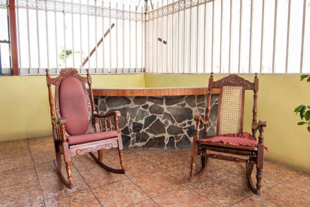 Sura Bed And Breakfast Сан-Хосе Екстер'єр фото