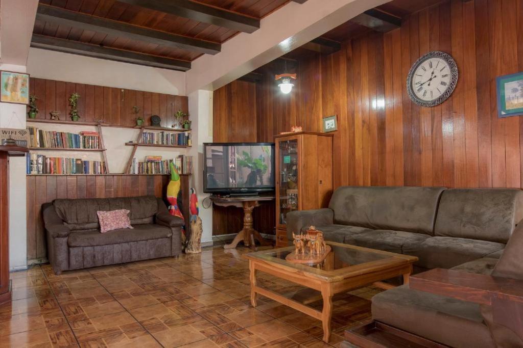 Sura Bed And Breakfast Сан-Хосе Екстер'єр фото