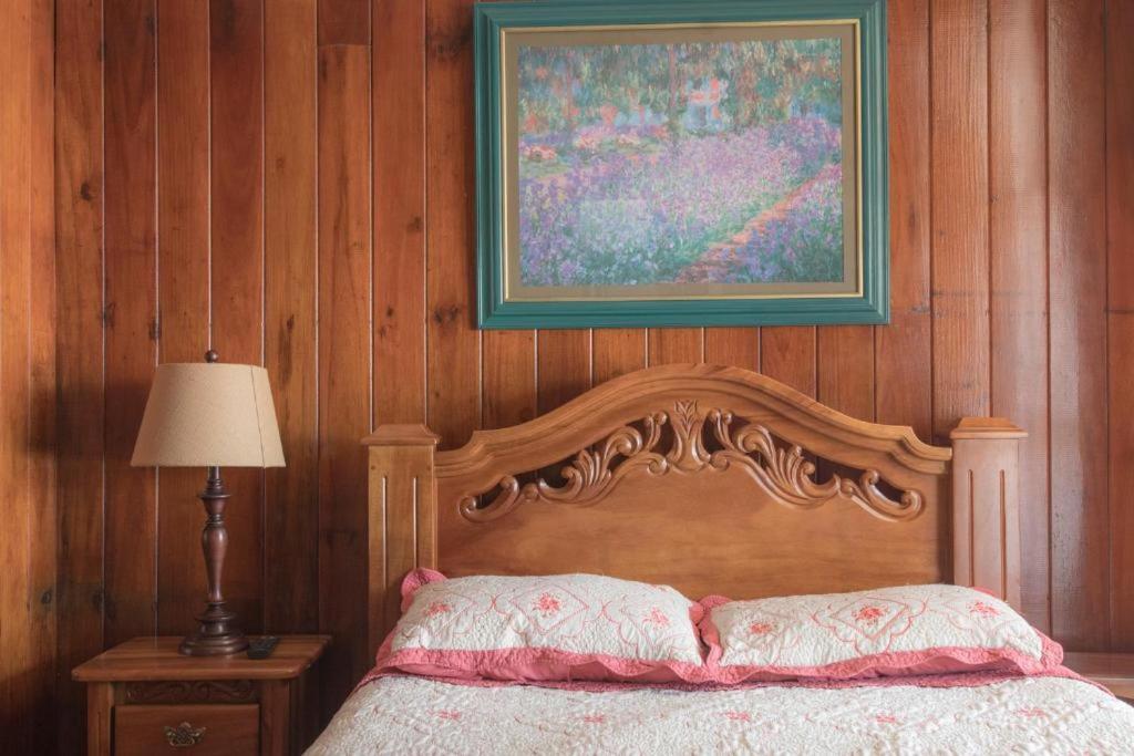 Sura Bed And Breakfast Сан-Хосе Екстер'єр фото
