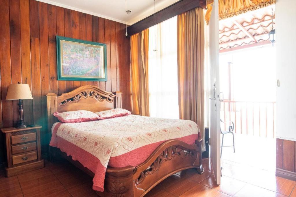Sura Bed And Breakfast Сан-Хосе Екстер'єр фото