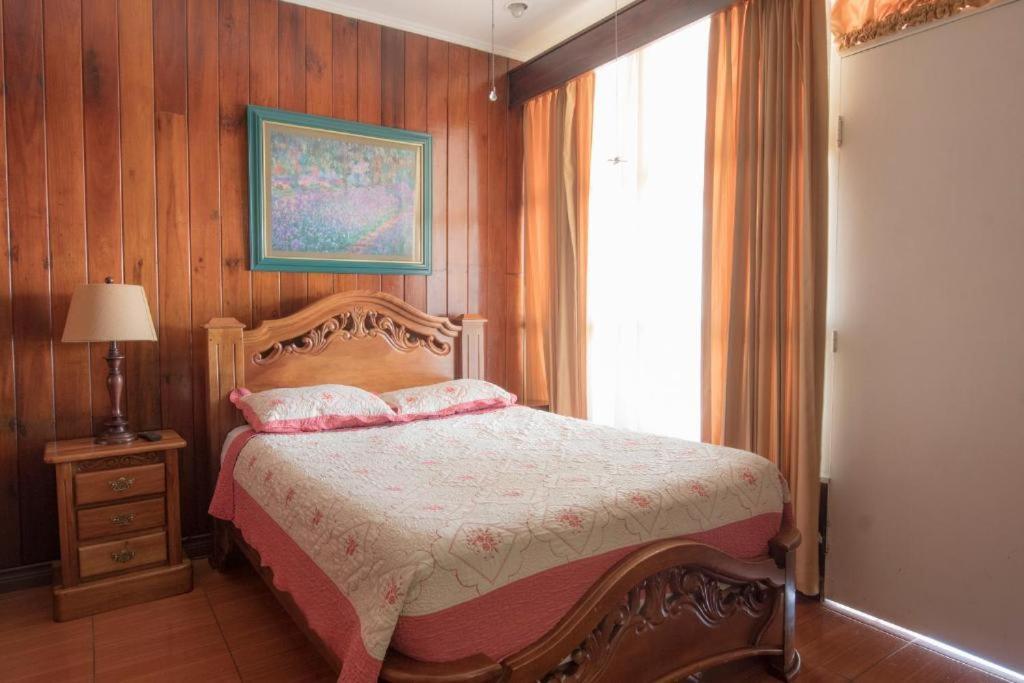 Sura Bed And Breakfast Сан-Хосе Екстер'єр фото