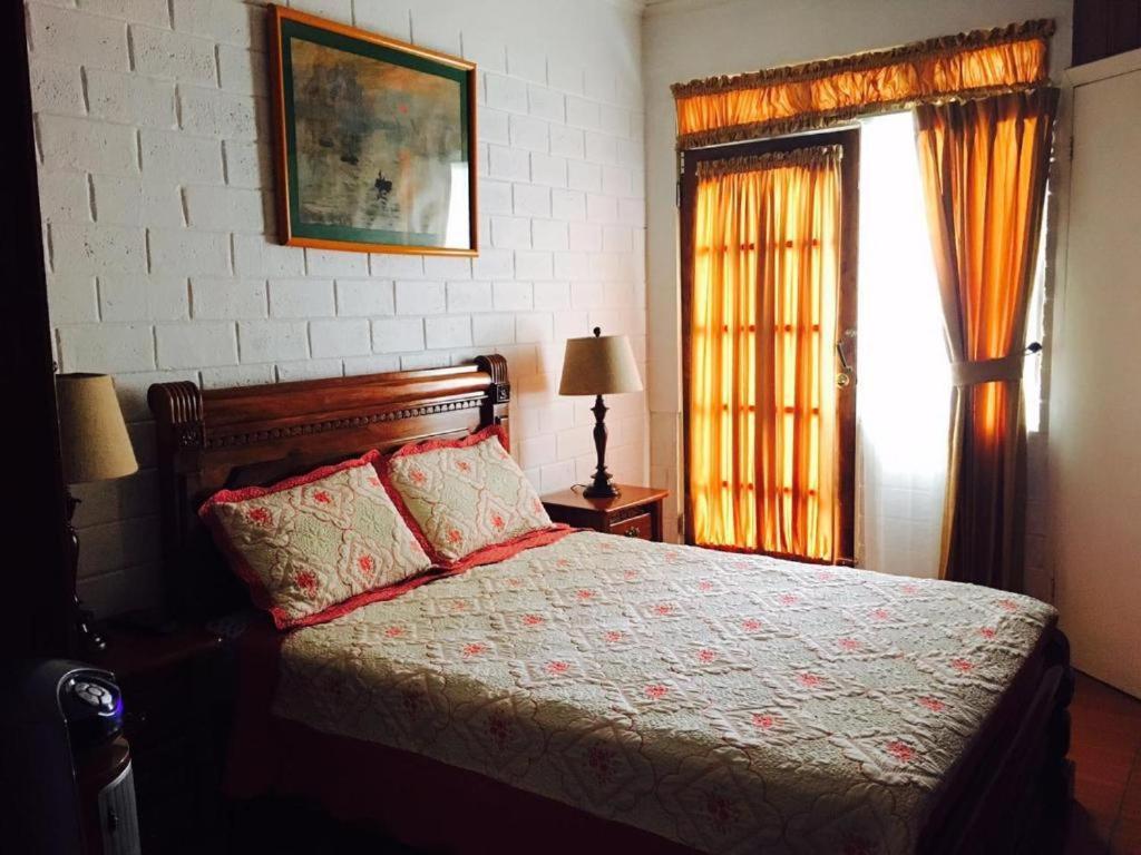 Sura Bed And Breakfast Сан-Хосе Екстер'єр фото
