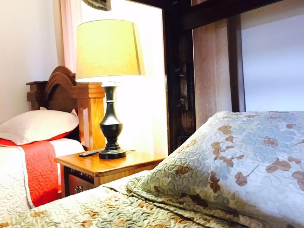 Sura Bed And Breakfast Сан-Хосе Екстер'єр фото