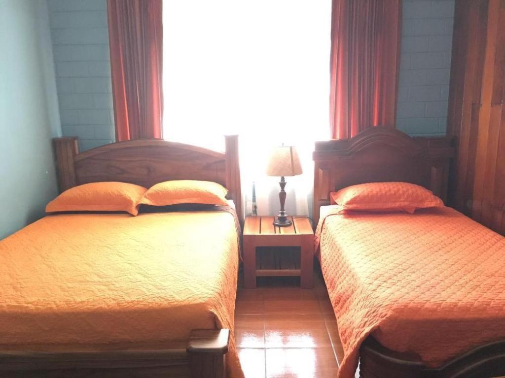 Sura Bed And Breakfast Сан-Хосе Екстер'єр фото